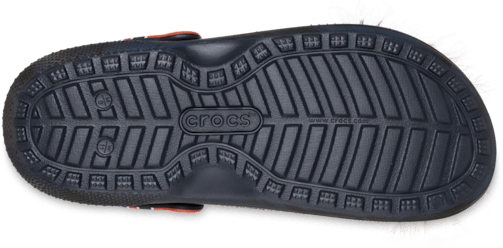 NFL Chicago Bears Classic Lined Clog