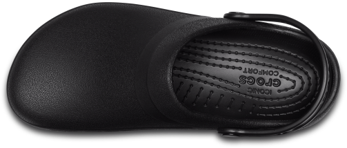 Specialist II Work Clog