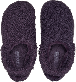 Unfurgettable Floral Band Clog