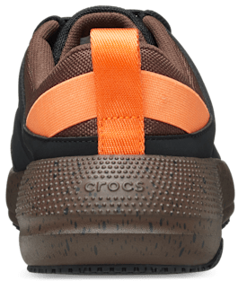 Men's On the Clock Work Sneaker