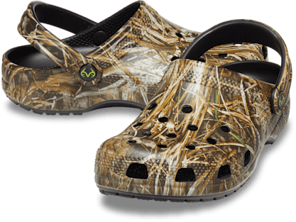 Realtree MAX-7® Classic Clog