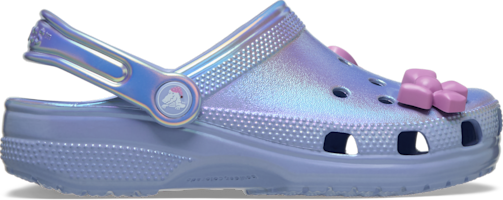 Kids' Classic Sleepover Party Clog