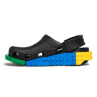 LEGO® Creativity Clog