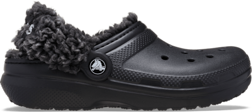 Kids’ Classic Fleece Lined Clog