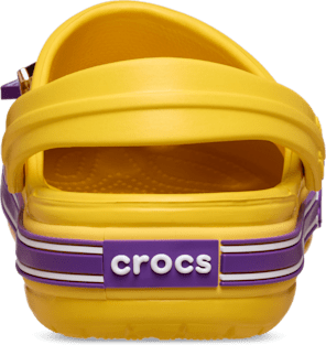 LSU Crocband™ Clog