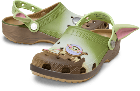 STAR WARS™ Grogu Classic Clog