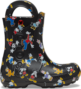Kids' Mickey & Friends Handle It