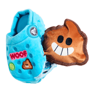 BarkBox Step In It Plush Toy