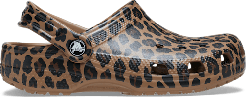 Kids' Classic Animal Clog