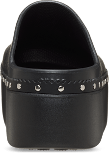 Dylan Platform Studded Clog
