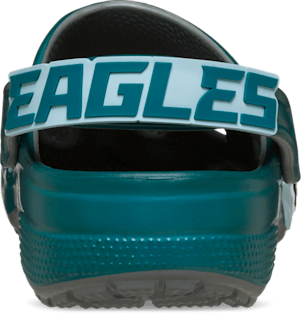 NFL Philadelphia Eagles Graphic Classic Clog