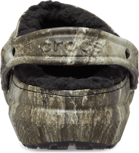 Kids’ Realtree APX® Lined Classic Clog