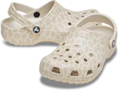 Classic Animal Clog