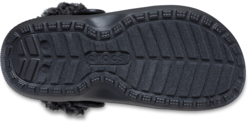 Kids’ Classic Fleece Lined Clog