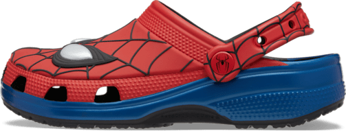 Kids' Spider-Man Classic Clog