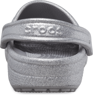 Classic Glitter Clog