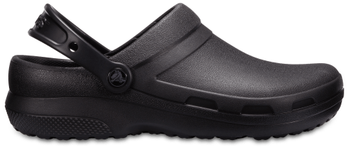 Specialist II Work Clog