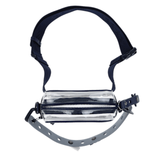 NFL Dallas Cowboys Clear Stadium Bag