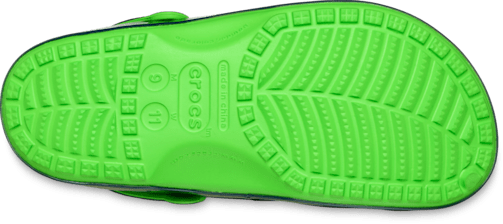 NFL Seattle Seahawks Classic Clog