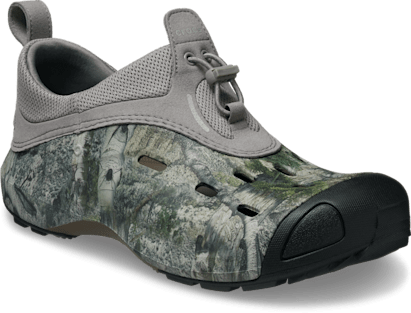Crocs Quick Trail Low Mossy Oak