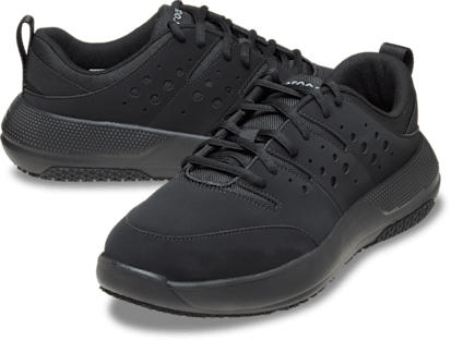 Women's On the Clock Work Sneaker Wide
