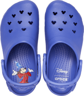 Disney D23 Mickey Mouse Classic Clog