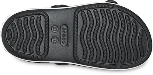Toddler Crocband™ Cruiser Sandal