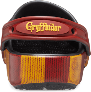 Toddlers' Harry Potter Gryffindor Classic Clog