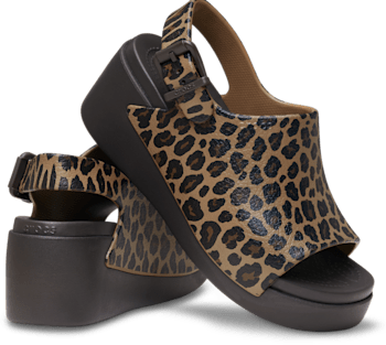 Dylan Platform Animal Slide