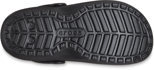 Kids’ Classic Lined Buffalo Check Clog