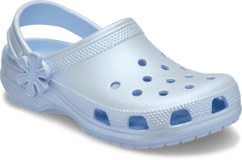 Classic Pearl Shine Clog T BFr