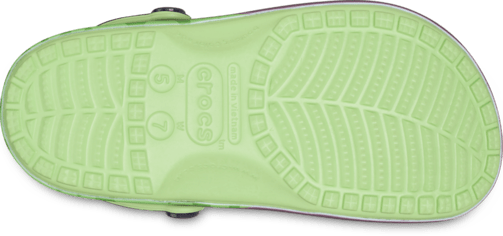 Dragon Ball Z Cell Classic Clog