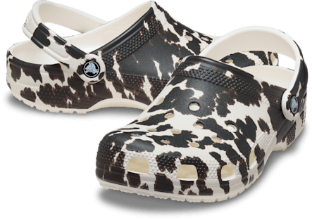 Classic Pop Animal Clog