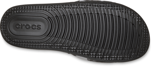 Men's Crocs All Day Camouflage Slide