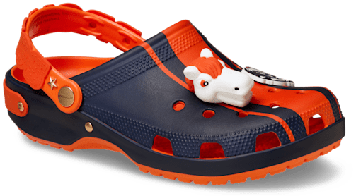 NFL Denver Broncos Classic Clog