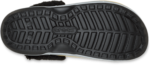NFL Pittsburgh Steelers Classic Lined Clog