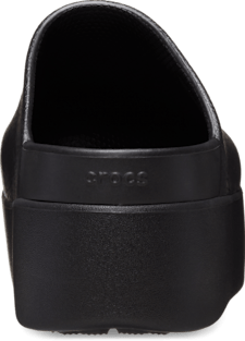 Dylan Platform Clog