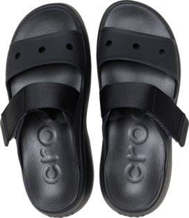 Soho Two Strap Sandal