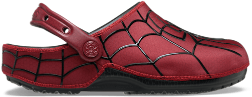Spider-Man Neo Classic Clog