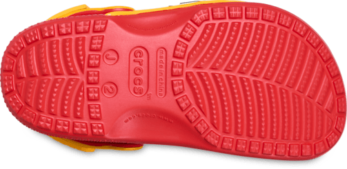 Kids’ NFL Kansas City Chiefs Graphic Classic Clog