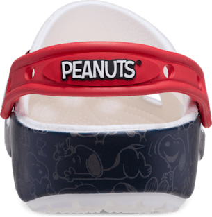 Peanuts Classic Clog
