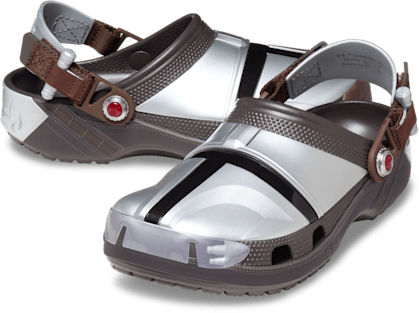STAR WARS™ Mandalorian Classic Clog