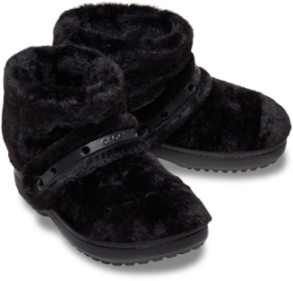 Classic Unfurgettable Boot