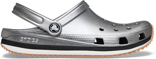 Crocband™ Metallic Runner
