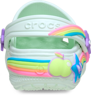 Toddler Classic Dream Lights Clog