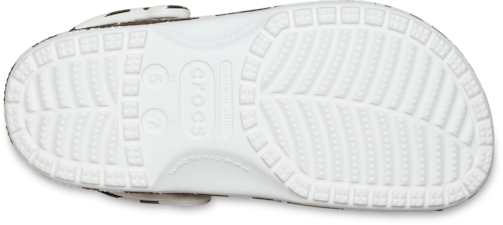Classic Pop Animal Clog
