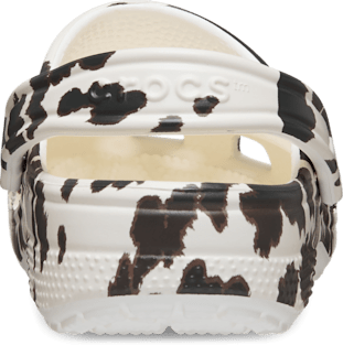 Classic Pop Animal Clog