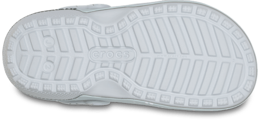 Kids' Peanuts Holiday Classic Lined Clog