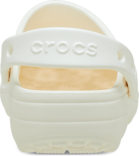 Kids' Classic Floral Cut-Out Clog
