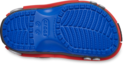 Toddler Classic IAM Train Clog